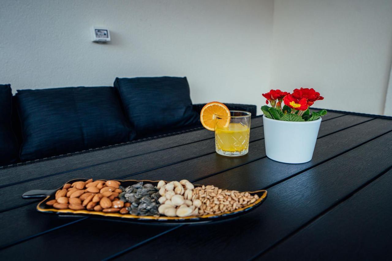 Apartman Mlikota Zagvozd Zewnętrze zdjęcie