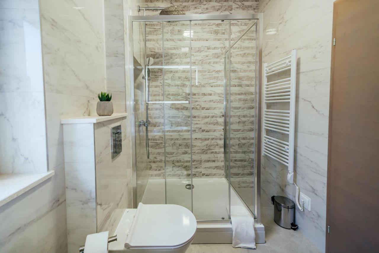 Apartman Mlikota Zagvozd Zewnętrze zdjęcie
