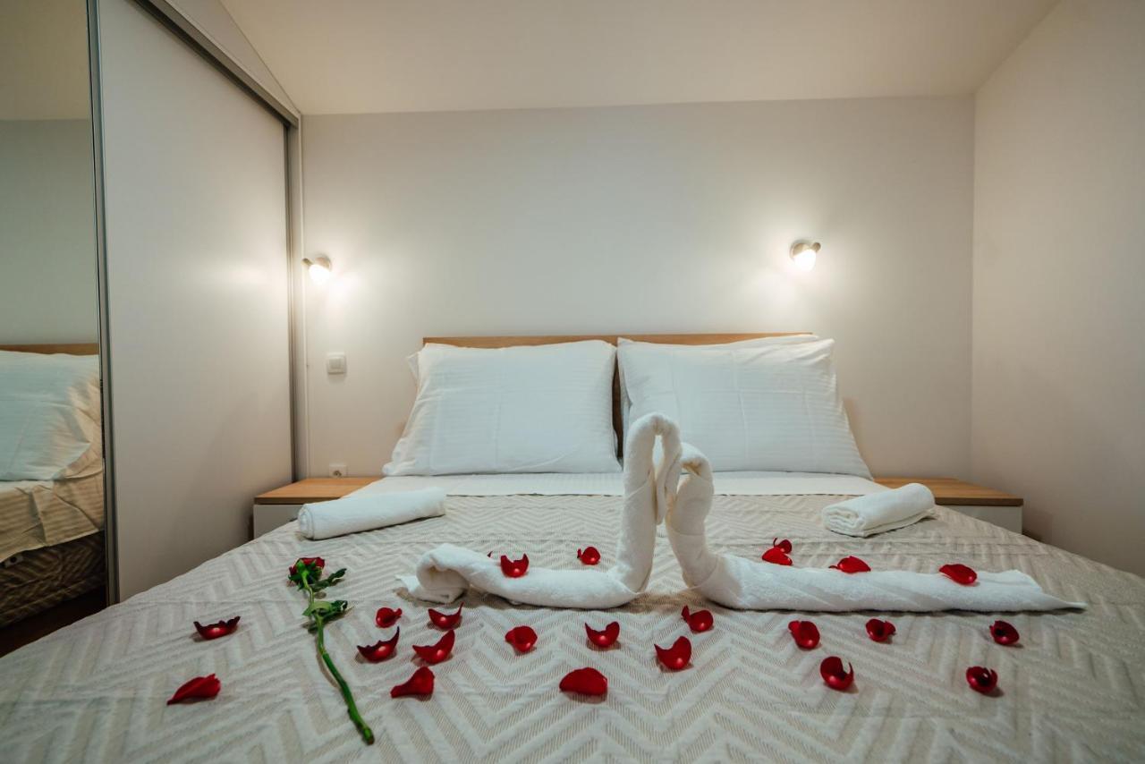 Apartman Mlikota Zagvozd Zewnętrze zdjęcie
