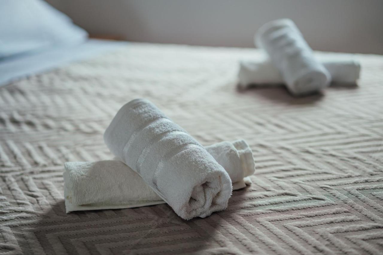 Apartman Mlikota Zagvozd Zewnętrze zdjęcie